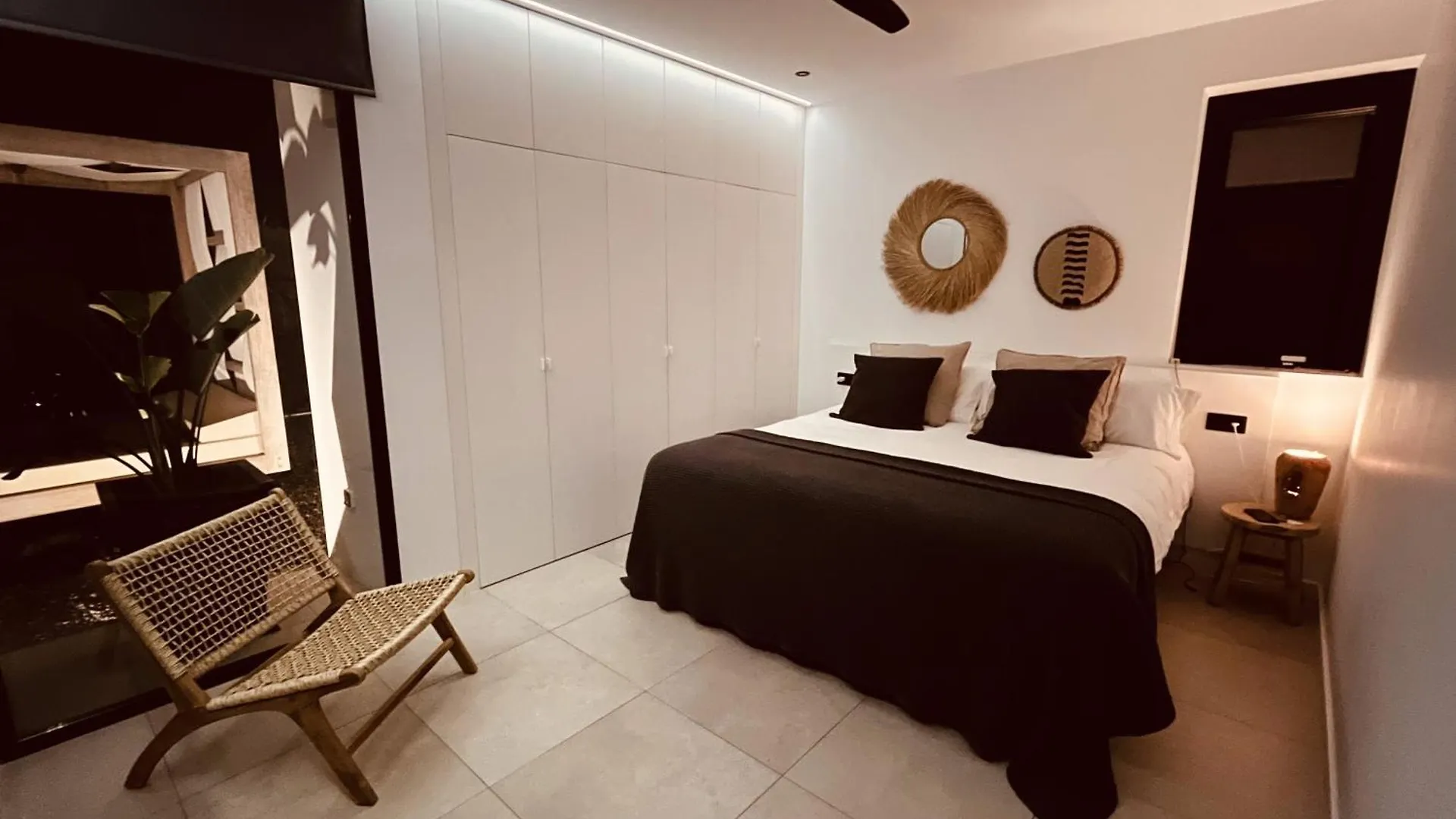 Villa Bf Paraiso De Tranquilidad Villaverde