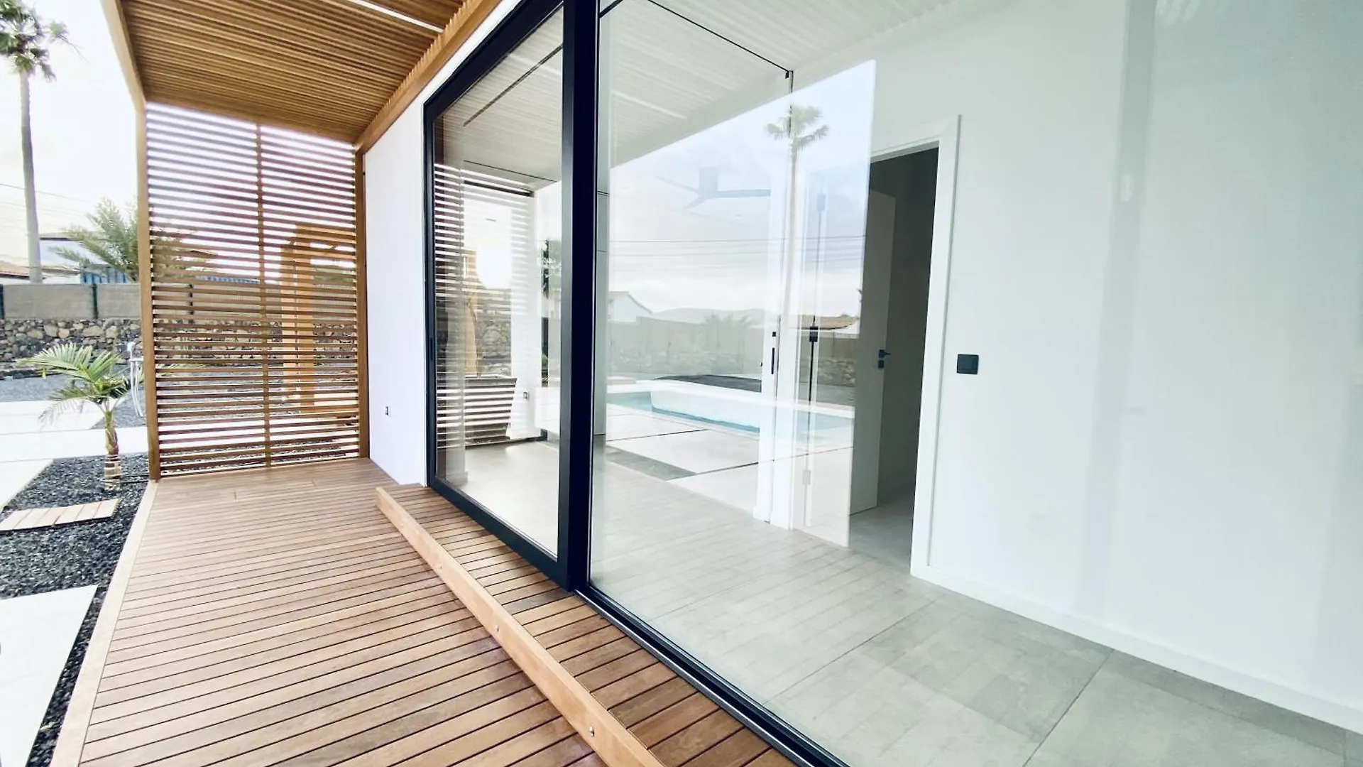 Villa Bf Paraiso De Tranquilidad Villaverde