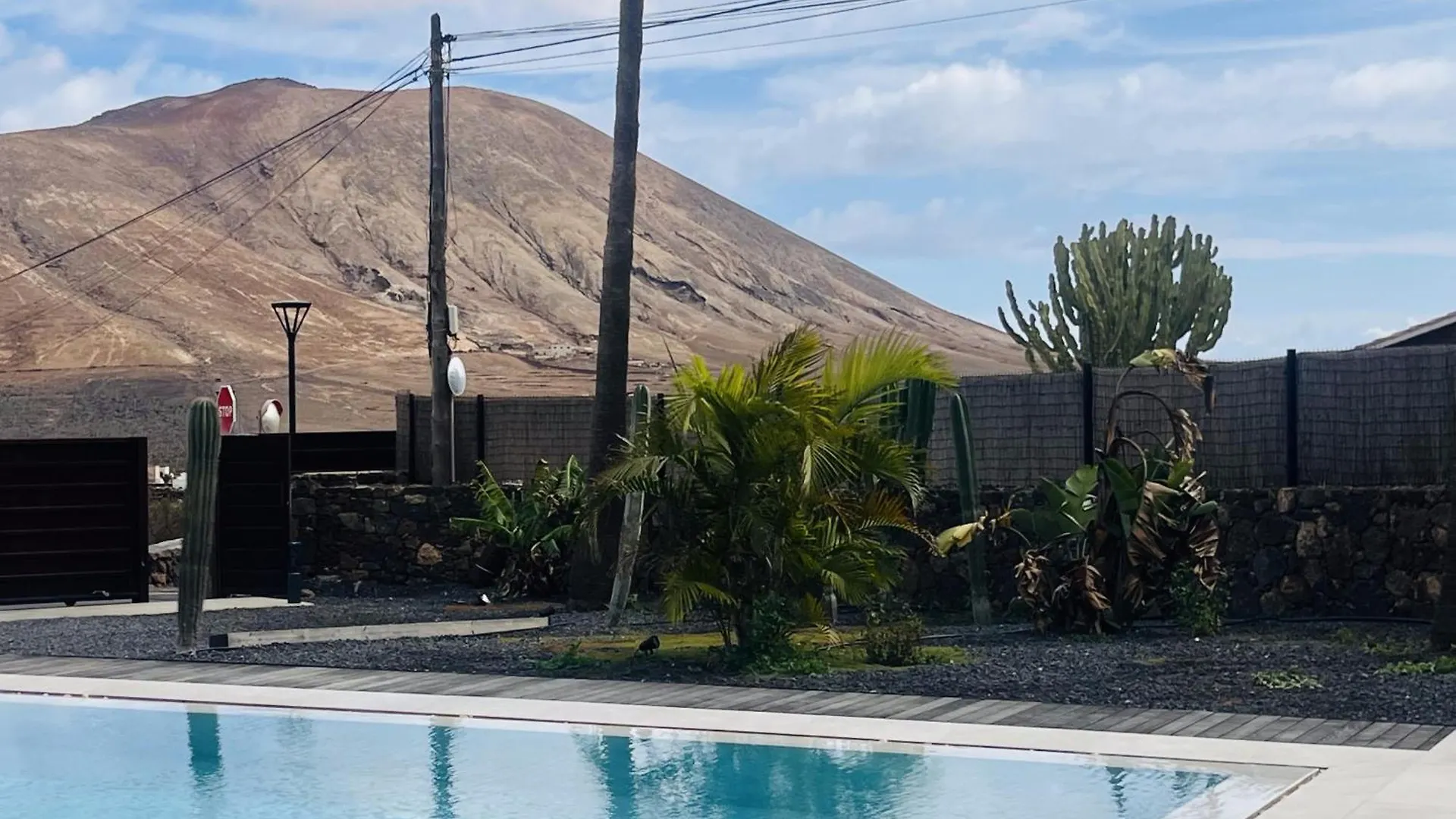 Villa Bf Paraiso De Tranquilidad Villaverde