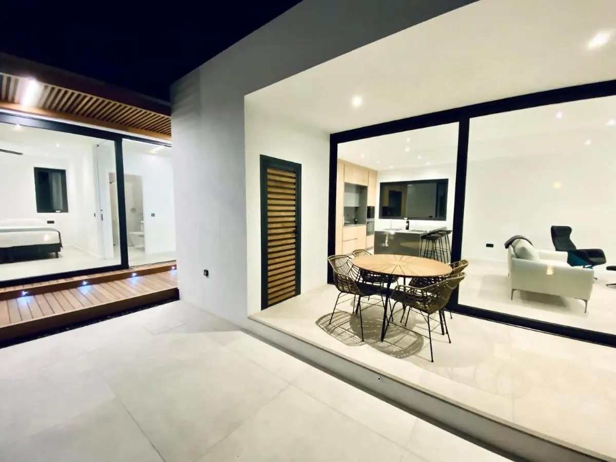 Villa Bf Paraiso De Tranquilidad Villaverde