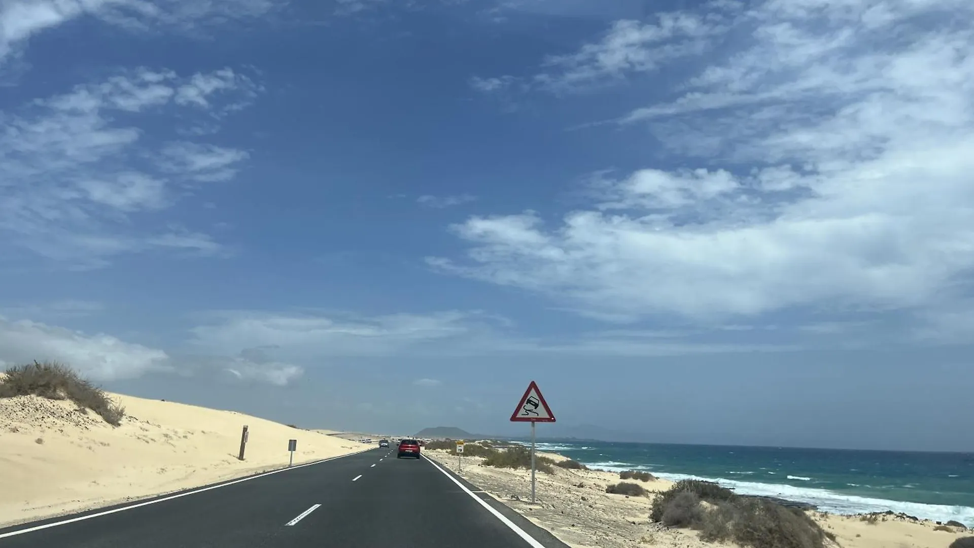Villa Bf Paraiso De Tranquilidad Villaverde  0*, Villaverde (Fuerteventura) Španělsko