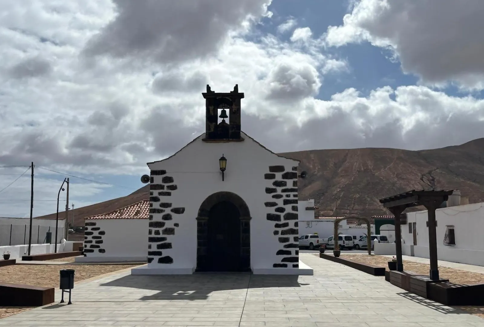 Villa Bf Paraiso De Tranquilidad Villaverde