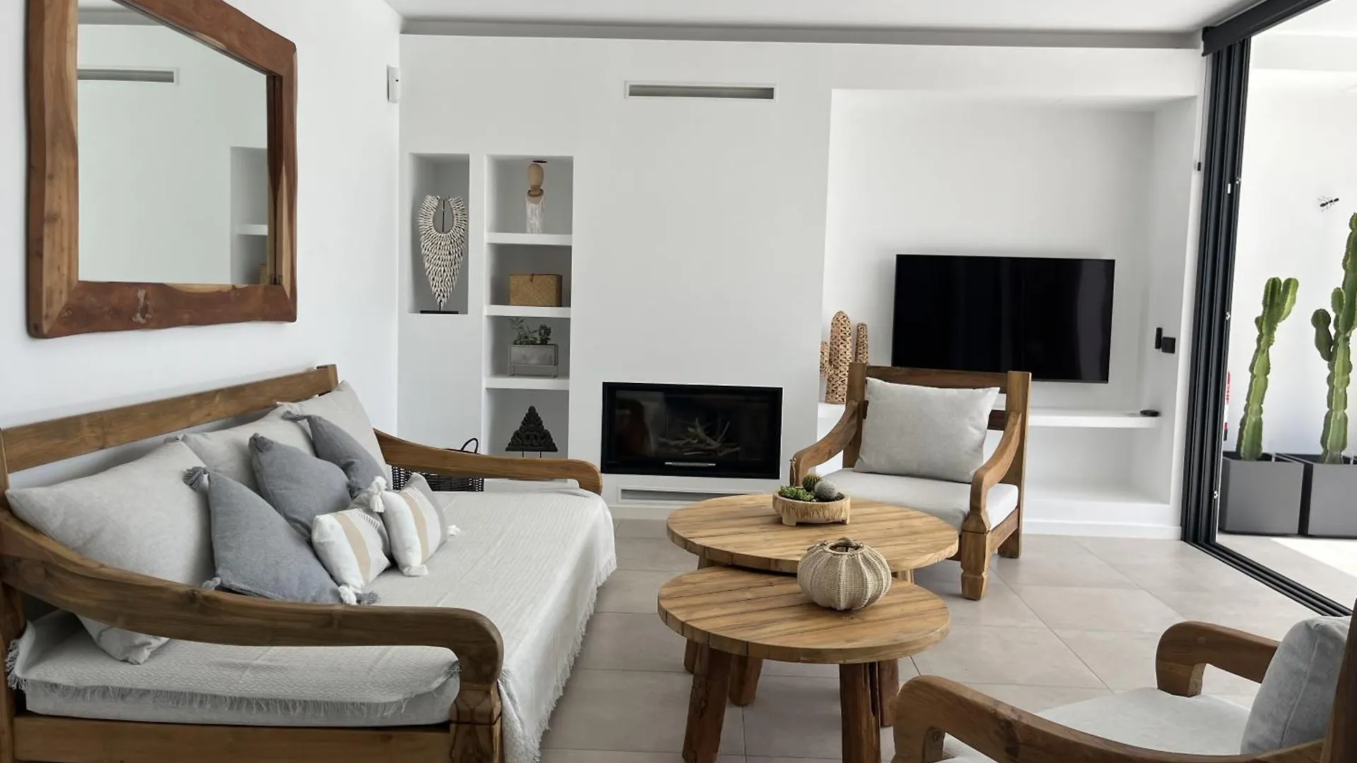 Villa Bf Paraiso De Tranquilidad Villaverde
