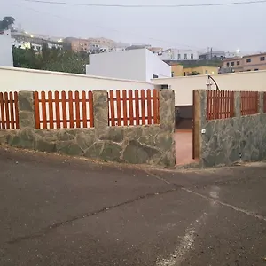 V.v Juana Apartment