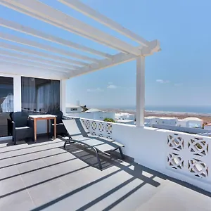 La Graciosa - Casa Marosenia Apartment
